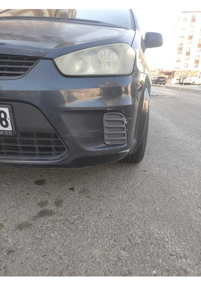 Ford C Max Sis Kapağı 2003-2010 Model