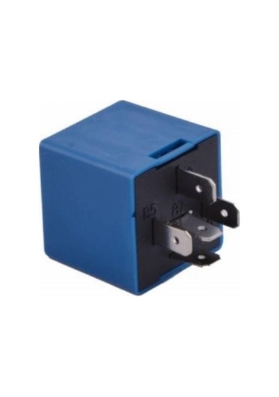 MOTOSİKLET Titreşimli Korna Rolesi 12V KORNA ROLESİ MOTOSİKLET
