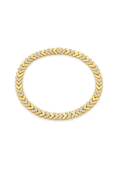 Çavuş Model Altın Kaplama Kararmaz Bileklik Gold