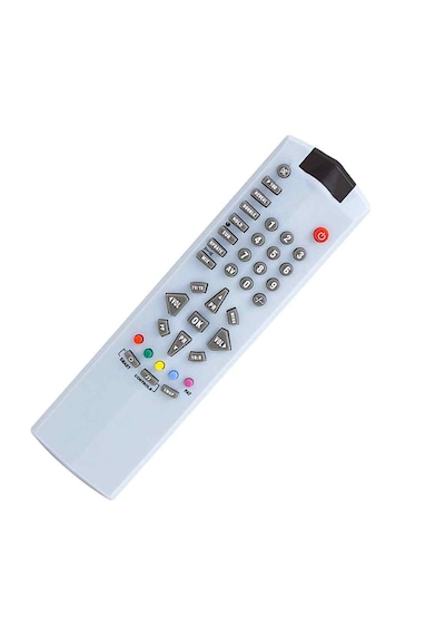 Arçelik Uyumlu Beko P100 Pat'lı Tv Kumandası