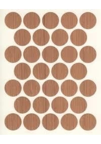 Pacific Yapışkan Tapa Tik 18mm