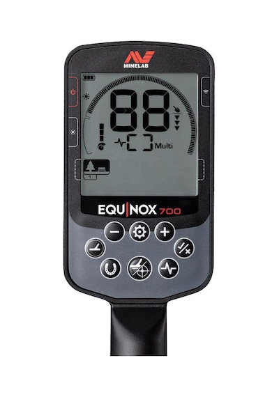 Minelab Equinox 700