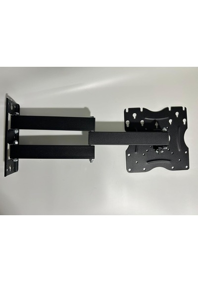 Hareketli Metal Tv Askı Aparatı, 32 İnç Ve 43 İnç Arası Ekranlara Uyumlu, Tüm Markalar İle Uyum