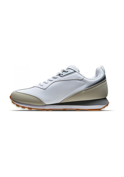 Lescon Motiva 2 Günlük Sneakers Beyaz Erkek Spor Ayakkabı Beyaz
