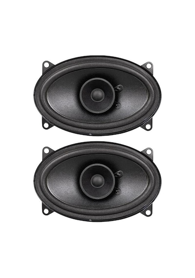 Fullsound K-1420t 4x6cm Renault-9 2 Li Takım Oval Oto Hoparlör