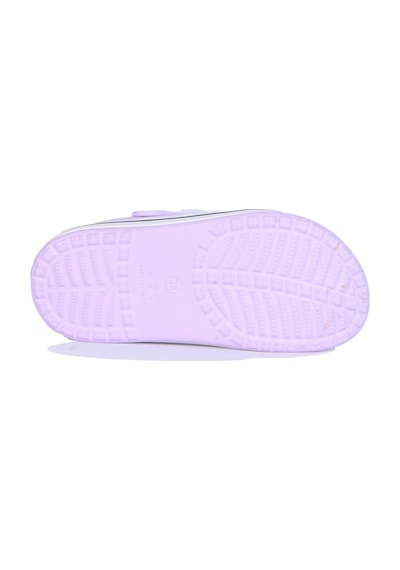 Apella E-800-2 Lila Crocs Kadın Hemşire Doktor Terlik 001