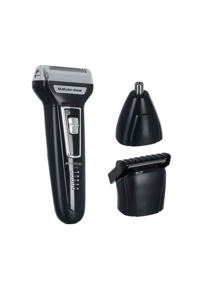Powerdex 3 İn 1 Bakım Seti Şarjlı Traş Makinesi Pd 600