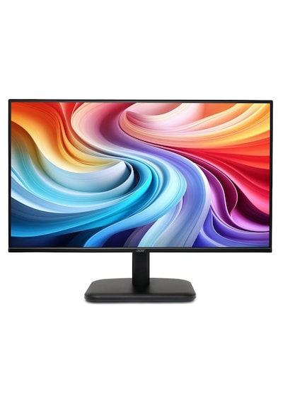 Acer Ek271gbi Monitör 27" 69cm Fhd Kenar Çerçevesiz Ips 1920x10