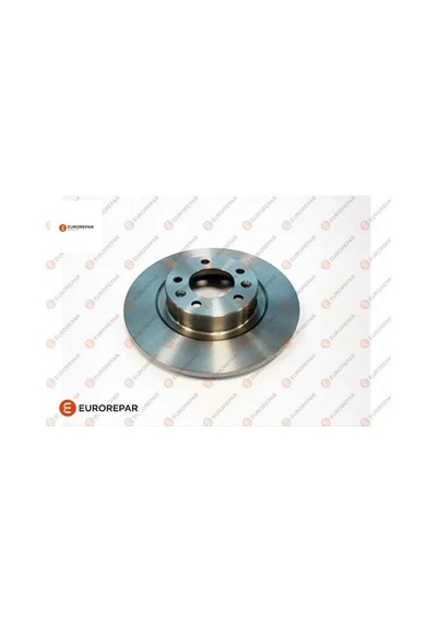 Erp Fren Diski Arka 5d 290mm Rcz 10- Takım Eurorepar 4249.g2