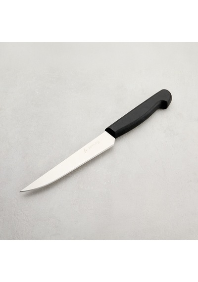 Aryıldız Noka Peynir Bıçağı Siyah 15 Cm Çok Renkli