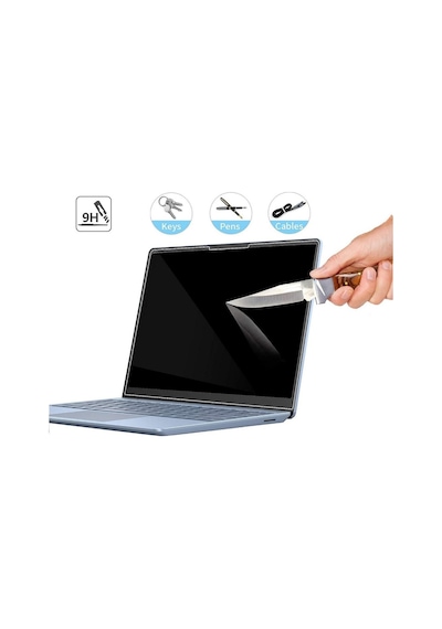 Huawei Matebook 16s İ9 16 İnç Mat Ekran Koruyucu 3:2 2023
