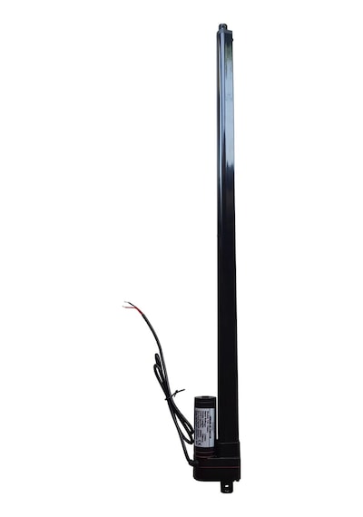 Lineer Aktüatör Motor 12v 750 Mm 750- 30 Inch