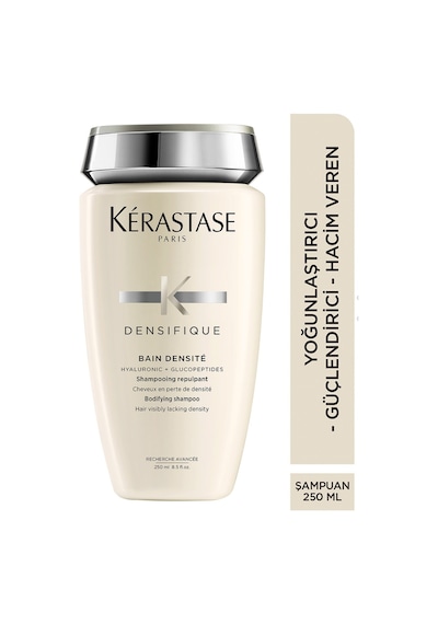 Densifique Bain Densité 250ml 22245899