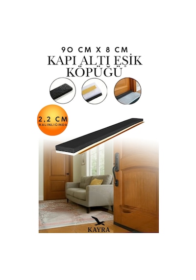 1 Adet Yapışkanlı Kapı Altı Eşik Süngeri 90 Cm İnce Köpük Soğuk Hava Ve Rüzgar İzolasyon Bandı, Ses, Toz, Haşere Ve Böcek Engelleyici Pratik Kapı Fitili, Isı Tasarrufu Sağlayan Yalıtım Çözümü, Diğer 1 Adet Yapışkanlı Kapı Altı Eşik Süngeri 90 Cm İnce Köpük Soğuk Hava Ve Rüzgar İzolasyon Bandı, Ses, Toz, Haşere Ve Böcek Engelleyici Pratik Kapı Fitili, Isı Tasarrufu Sağlayan Yalıtım Çözümü, Diğer