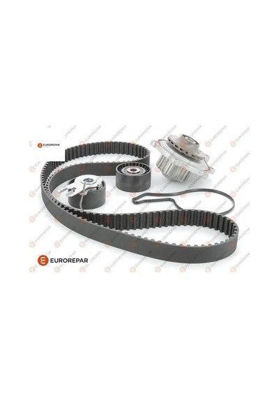 Erp Triger+devirdaim 206-307-bipper-fiesta 1.4hdi