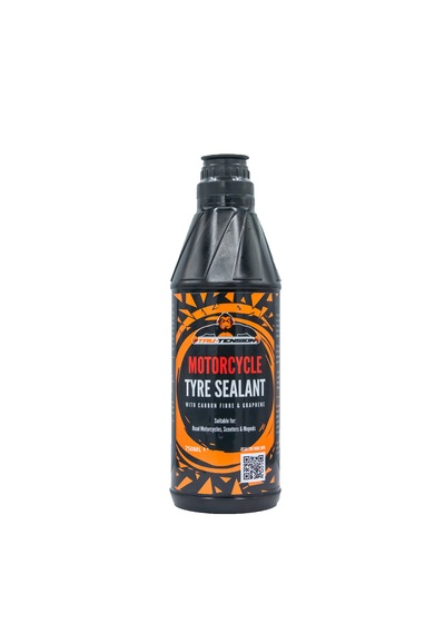 Tru-tension M063 Carbon Fibre Tyre Sealant 750 Ml İç Lastik Tamir Sıvısı