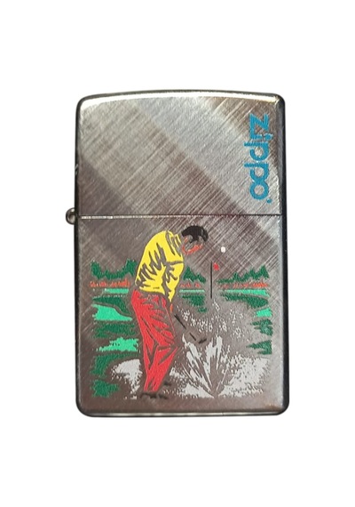 Zippo Z Series 6.3 Çakmak - 49007-00063-MODEL10