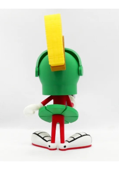 Marvin The Martian