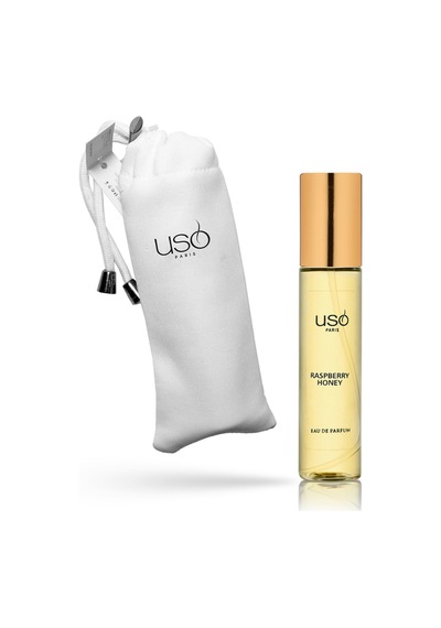 Uso Raspberry & Honey Kadın Parfüm EDP 15 ML