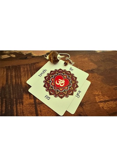 Wjpc Hamsa Deck V2 Edition Premium Oyun Kağıdı İskambil Kartları Destesi