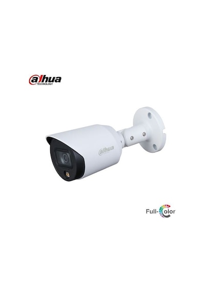 DAHUA 2MP BULLET 3.6MM HAC-HFW1209TLM-A-LED-0360B 40metre AHD Kamera DAHUA 2MP BULLET 3.6MM HAC-HFW1209TLM-A-LED-0360B 40metre AHD Kamera
