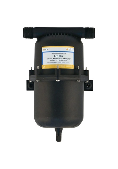 Lilie Lp1805 Basınç Dengeleyici Genleşme Tankı