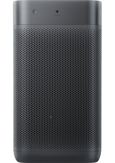 Air Purifier 3 Hava Temizleyeci Black