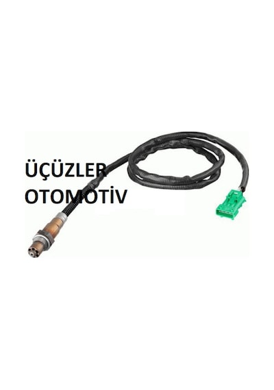 Oksijen Sensörü P206-p207-p307-p406-c2-c3-c4-berlingo-xsara-scudo