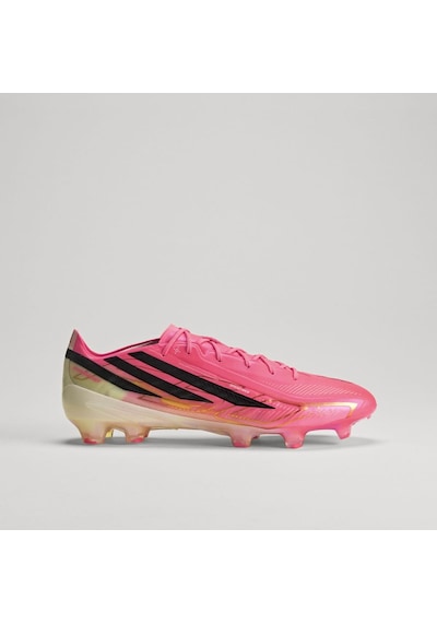 Adidas Jr5386 F50 Hyperfast Elıte Fg Erkek Krampon Pembe