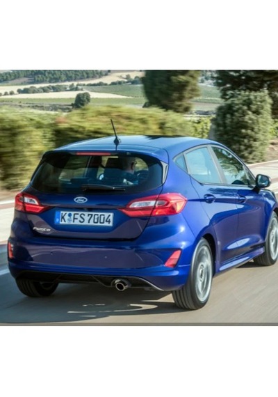 Ford Fiesta Mk8 2017 ve Üstü Ford Stop Lambası Dış Sağ Ledsiz H1bb 13404 Ah