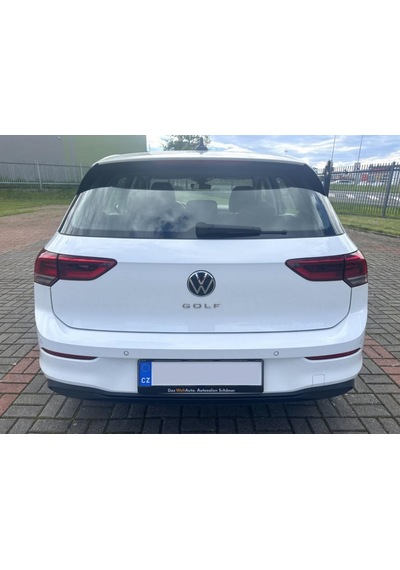 Vw Golf 8 5h 2019-2025 Stop Lambası Led İç Sol