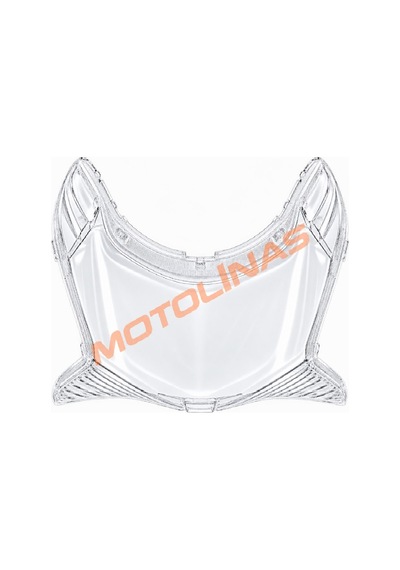 Far Camı E-belgeli 2012-2013 - Honda Pcx