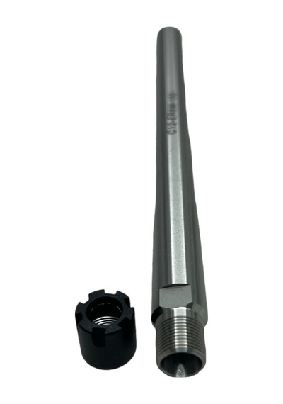 C12-er8-150 Boy Silindirik Uzatma Thinex Tool