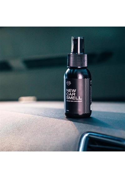 Nasiol New Car Smell 50ml Araç Kokusu Ve Araç İçi Koku