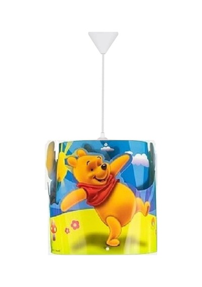 Ykc Winnie The Pooh Şerit Tavan Sarkıt-lisanslı Diğer