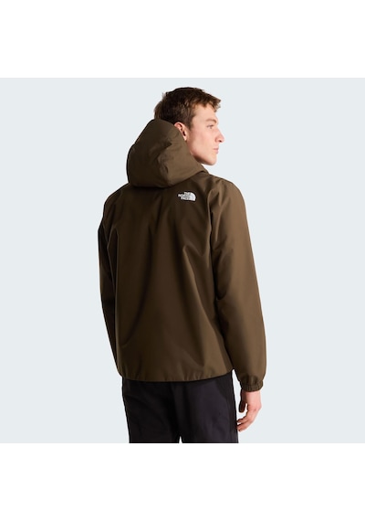 The North Face M Quest Jacket Erkek Ceket Nf0a8g0r21l1 Yeşil