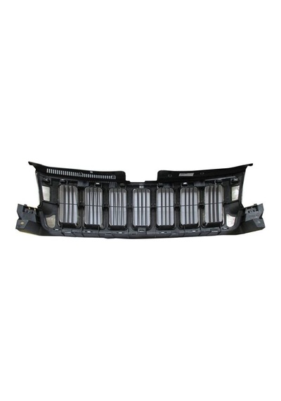 Jeep Cherokee Grand 11/12 Ön Panjur Nikelajlı İç Petekleri Siyah Tyg - Oem Yedek Parça