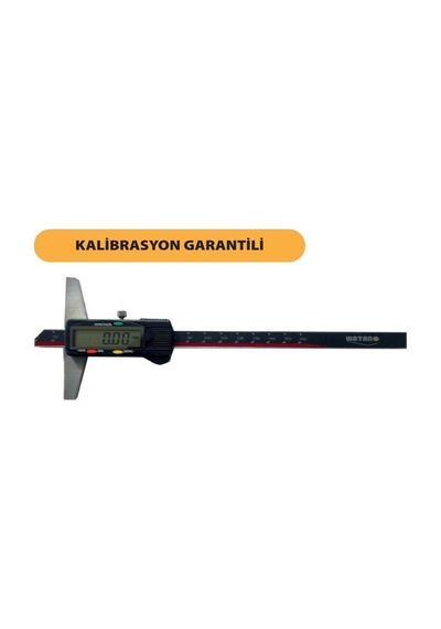 800mm Dijital Derinlik Kumpası