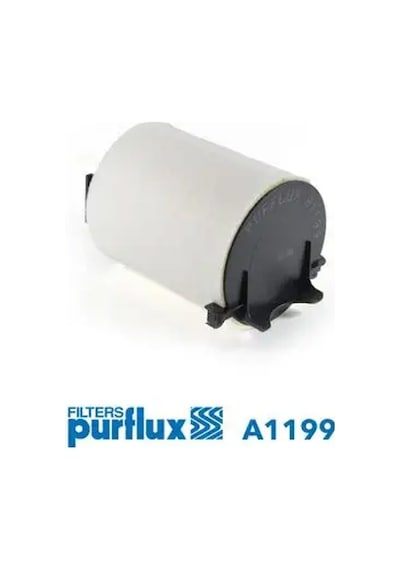 Seat Altea Hava Filtresi 1.6 2004-2011 Purflux A1199