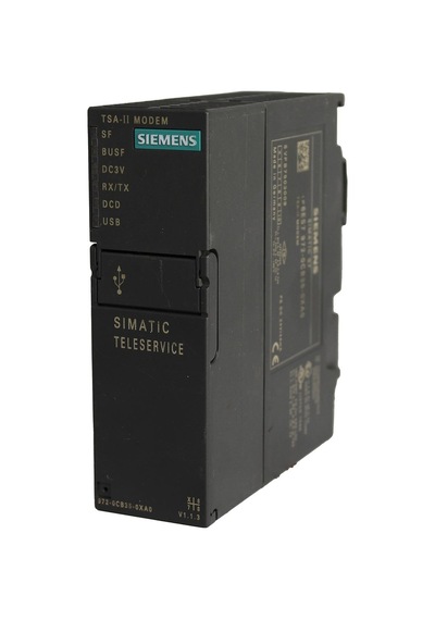 6es7972-0cb35-0xa0 Sımatıc S7, Ts Adapter Iı For S