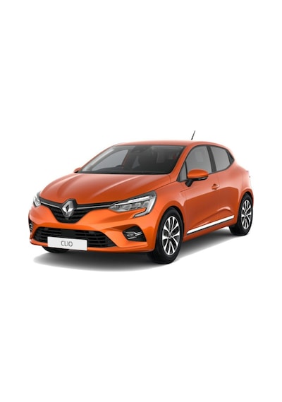 Renault Clio 5 Hb 3D Bagaj Havuzu Paspası Hb 2020 Sonrası  Rizline