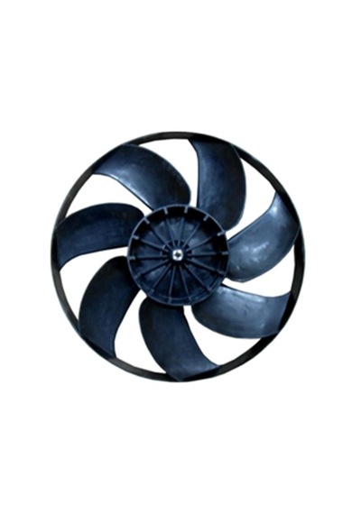 Ford Fıesta- 09/13 Fan Kanadı Tdcı 1,4cc Dizel