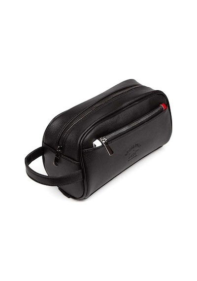 Adelina Bags Portföy El Çantası Seyahat Traş Kozmetik Clutch Çanta Ve Cüzdan