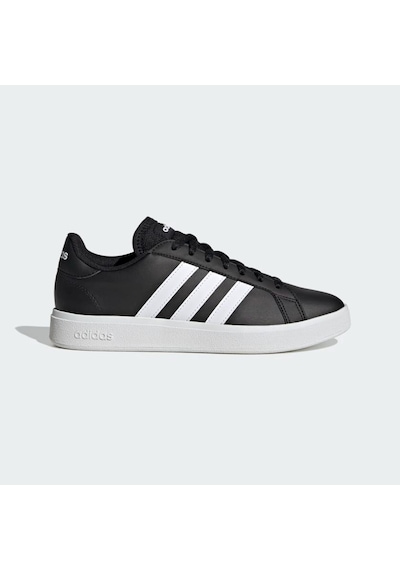 Adidas Kadın Spor Ayakkabı Grand Court Base 2. Gw9262 Siyah