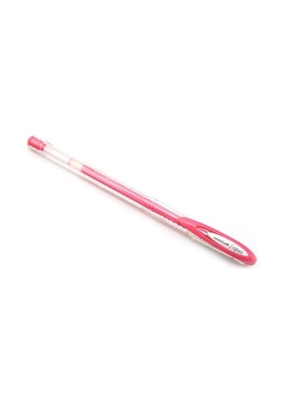 Uniball Signo Jel Kalem Pembe