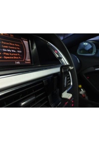 Audi A4 / Audi A5 8t Telefon Tutucu Montaj Aparatı