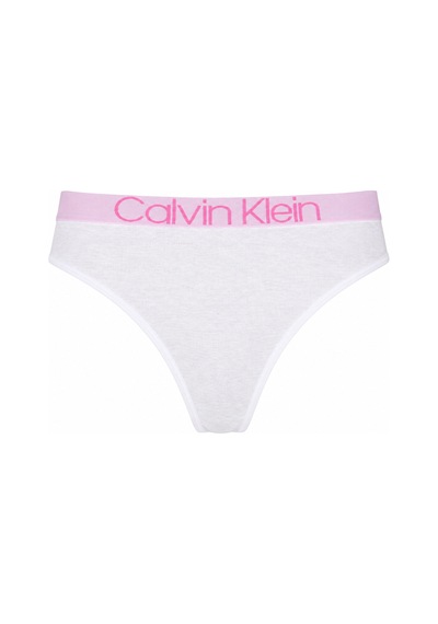 Calvin Klein Kız Çocuk 3'lü İç Çamaşırı 2129-145387 Çok Renkli