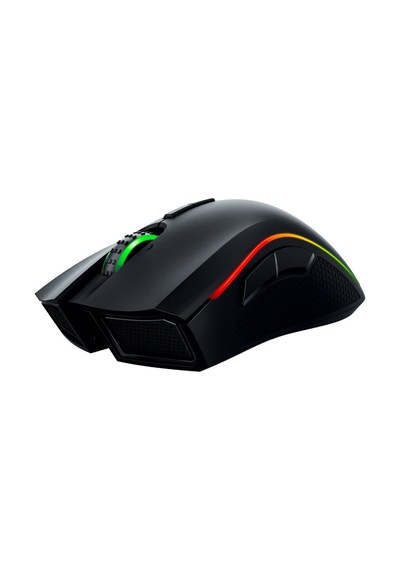Razer Mamba Oyuncu Mouse Siyah