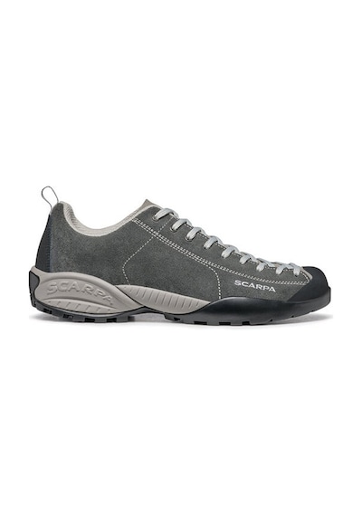 Scarpa Mojito Erkek Outdoor Ayakkabı Shark Çok Renkli