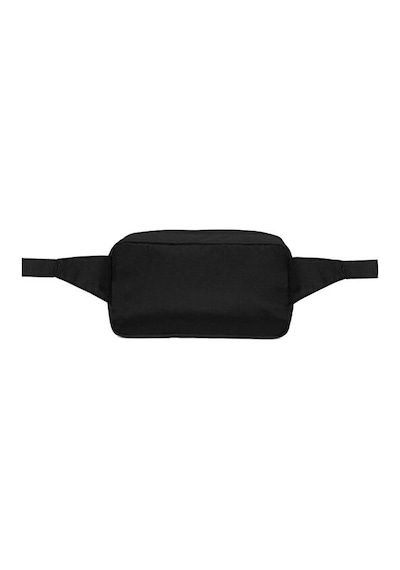 Eastpak Double Crossbody Bel Çantası-en: 24.5 Cm, Boy: 13 Cm, Derinlik: 9 Cm Ek0a5bkx0081 Siyah Siyah